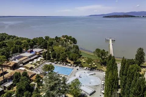 Trasimeno Glamping Resort in Magione — foto 11