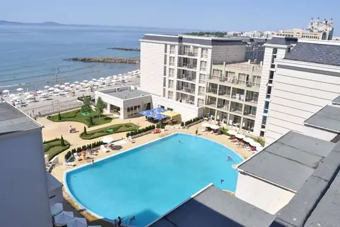 Festa Pomorie Resort in Свети Влас — foto 20