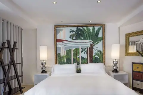 Smy Mykonos Suites & Villas in Mykonos — foto 5