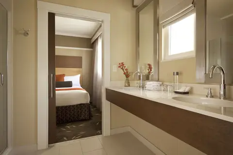 Hotel Abri in San Francisco — foto 4