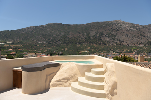 Manili Boutique Suites & Villas foto 11