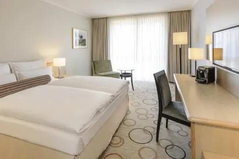 Mercure Hotel Düsseldorf Kaarst in Kaarst — foto 6