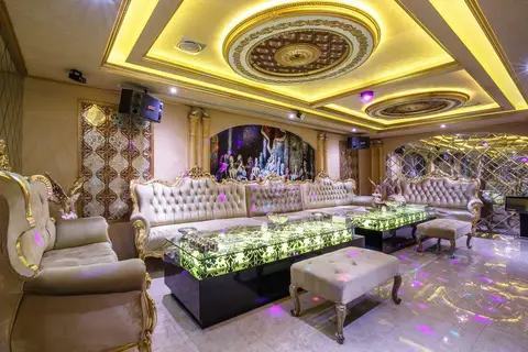 Grand Excelsior Deira in Deira, foto 25