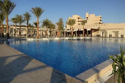 Steigenberger Makadi in Steigenberger Makadi Golf Hotel