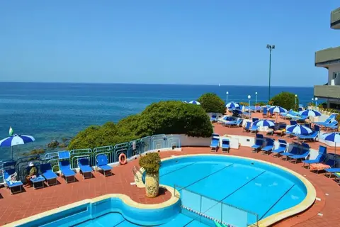 Carlton Riviera in Cefalu — foto 19