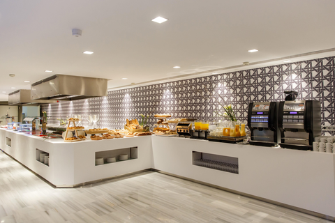 Hotel Santa Monica Suites foto 13