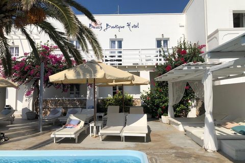 Hotel Beach Boutique foto 4