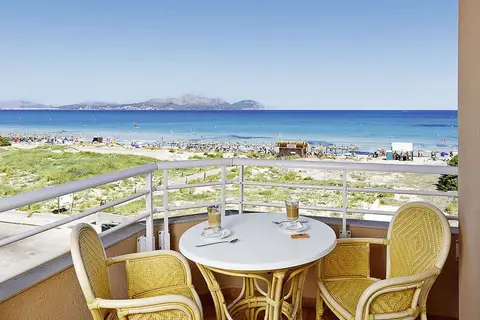Dunes Platja Aparthotel in Santa Margalida — foto 22