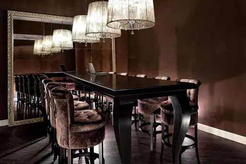 Hotel Club Florence in Florence, foto 8