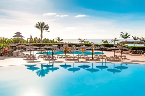 Sheraton Fuerteventura Beach Golf & Spa Resort foto 5