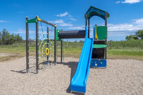 Camping Les Fontaines foto 6