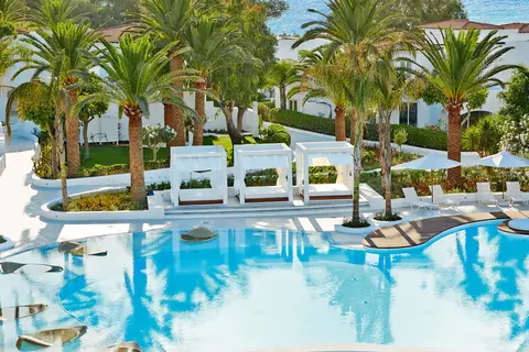 Grecotel Caramel A Resort to Live in Άδελε — foto 7