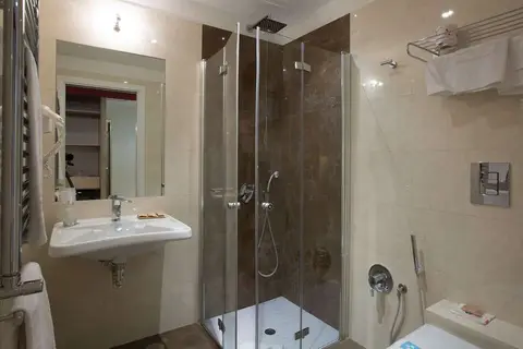 Floris Hotel in Rome, foto 16