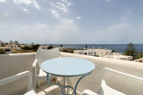 Stratos Apartments & Studios in Parikia (Paros), foto 13