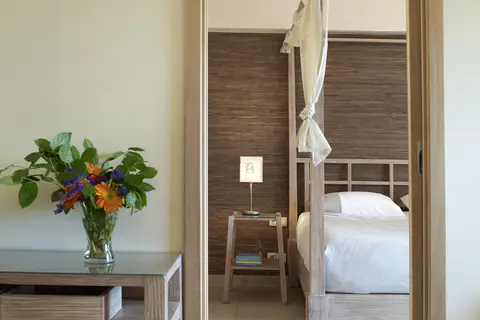 Belle Helene Hotel in Άγιος Γεώργιος — foto 28