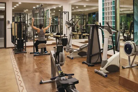 Hotel Riu Monica in Nerja — foto 22