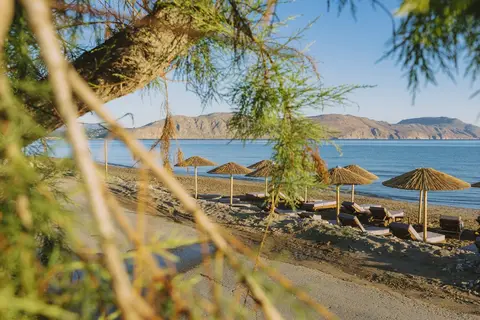 Mari Beach Hotel in Georgioupolis, foto 20