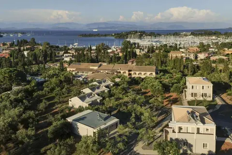 Art Hotel Debono in Gouvia, foto 19
