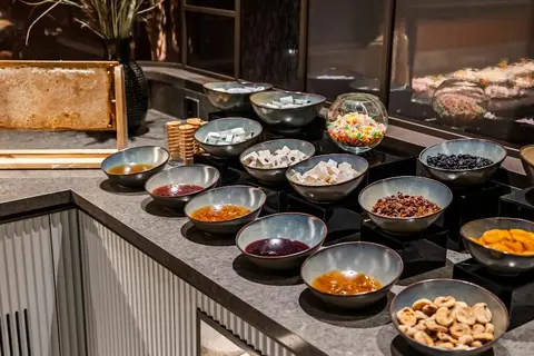 Hotel Lamartine Istanbul in Fatih — foto 4