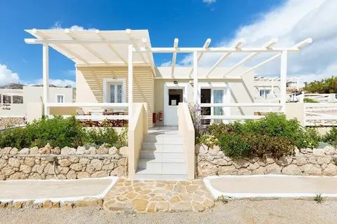 Silene Villas in Little Amoopi Beach, foto 24