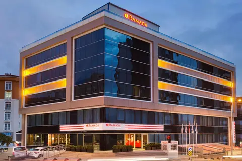 Ramada Encore by Wyndham Istanbul Kartal in Fatih — foto 15