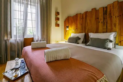 19 Tile Ceramic Concept by Unlock Hotels in Caldas da Rainha — foto 3