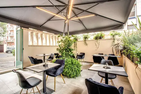 Apollo Boutique Hotel in Rome, foto 11