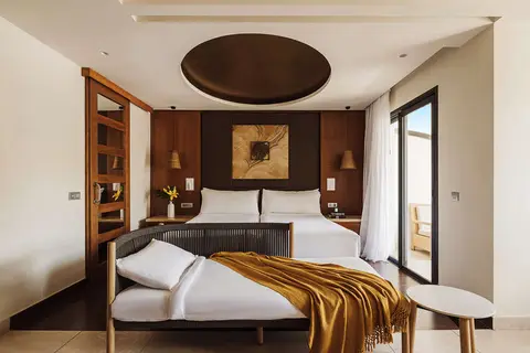 Gran Melia Palacio de Isora in Guía de Isora — foto 4