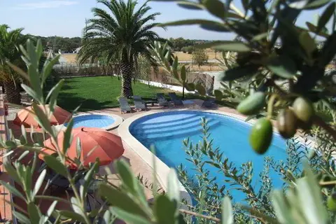 Casa Do Vale Hotel in Évora, foto 13