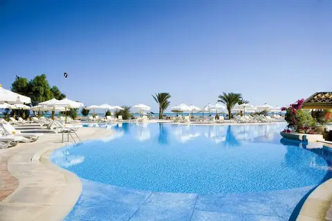 Mövenpick Resort & Spa El Gouna in El Gona, foto 15