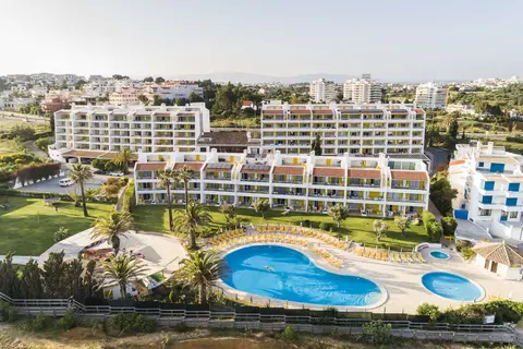 Appartementen Jardim do Vau in Portimão, foto 19