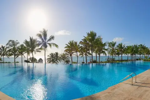 Meliá Zanzibar in Kiwengwa — foto 15