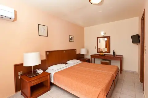 Alea Hotel Apartments in Ιαλυσός — foto 4