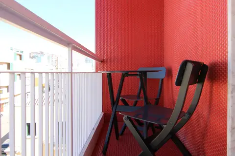 Faro Boutique Hotel in Mexilhoeira Grande — foto 24