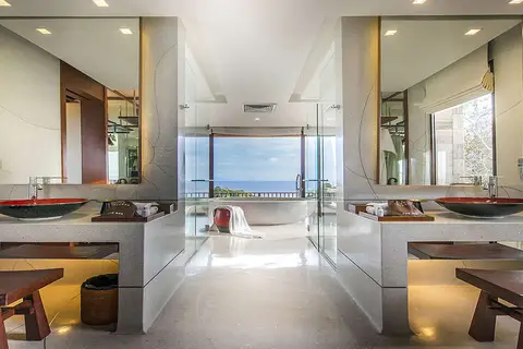 Paresa Phuket in Kamala, foto 23