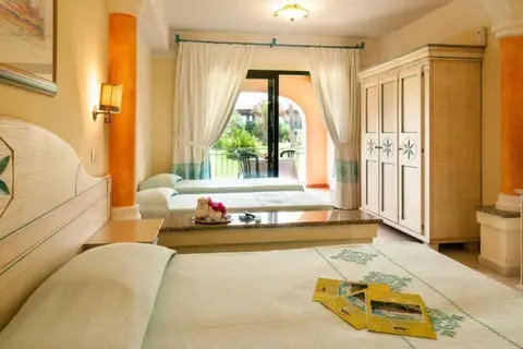 Club Hotel Marina Beach in Orosei — foto 17