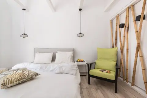 Smy Mediterranean White Santorini in Δημοτική Ενότητα Τιθορέας — foto 2