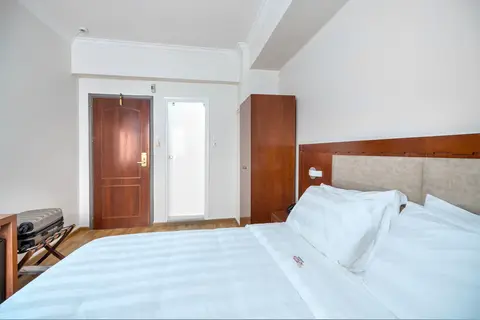 Attalos Hotel in Athene — foto 24