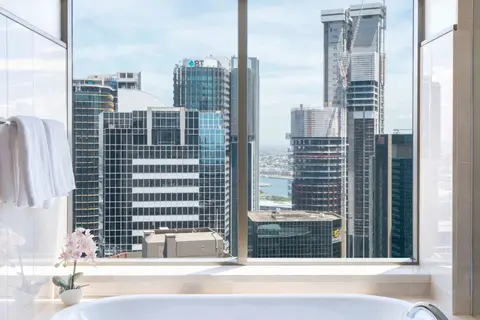 Amora Hotel Jamison Sydney in Sydney — foto 23