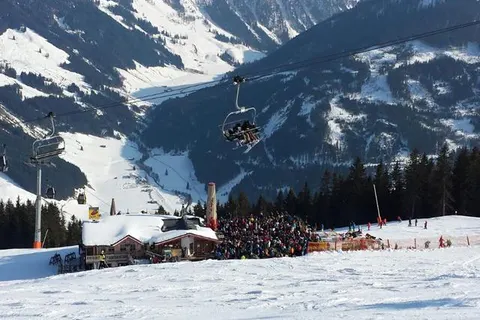 Pension Hottererhof foto 3