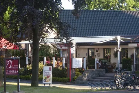 Hotel De Meulenhoek foto 11