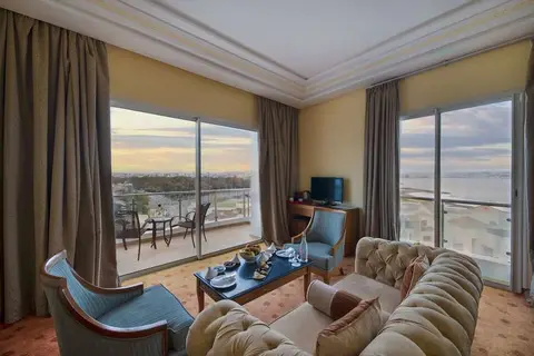 Grand Mogador Sea View & Spa in Tanger, foto 5