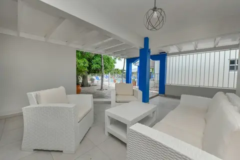 Hacienda Wayaca Apartments in Punta Brabo, foto 20