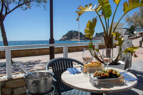 Golden Mar Menuda in Tossa de Mar, foto 20