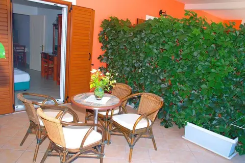 Villa Orange in Πάργα — foto 4