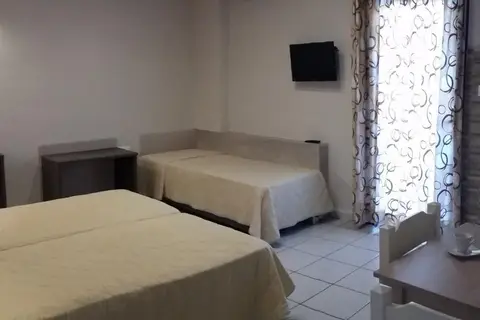 Hotel Pallada in Αγία Γαλήνη — foto 22