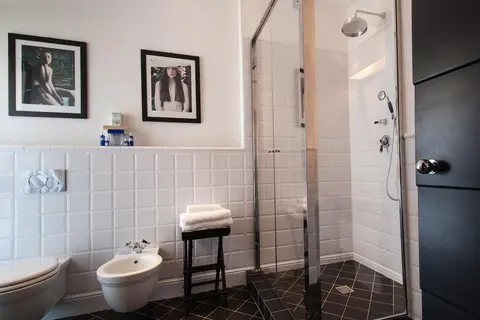 Hotel Michelangelo in Chianciano Terme, foto 18