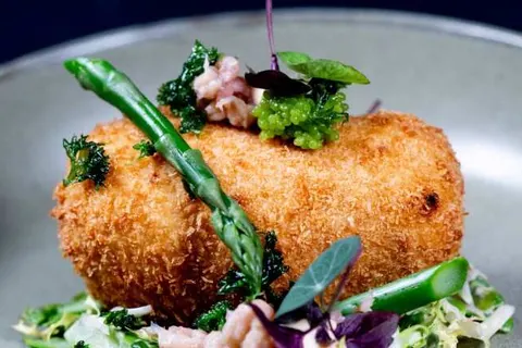 CCnomie Hotel & Restaurant foto 29