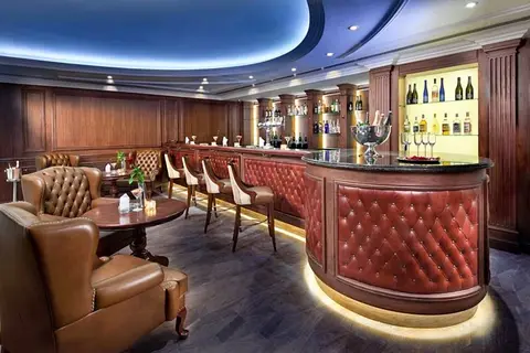 Kempinski Hotel ‎&‎Residence Palm in Dubai — foto 30