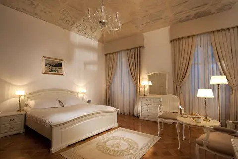Hotel Antiq Palace in Ljubljana, foto 16